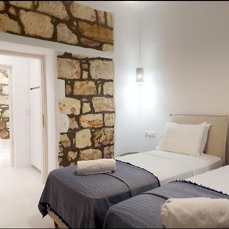Villa Doriana In Pelekouda Полония Екстериор снимка