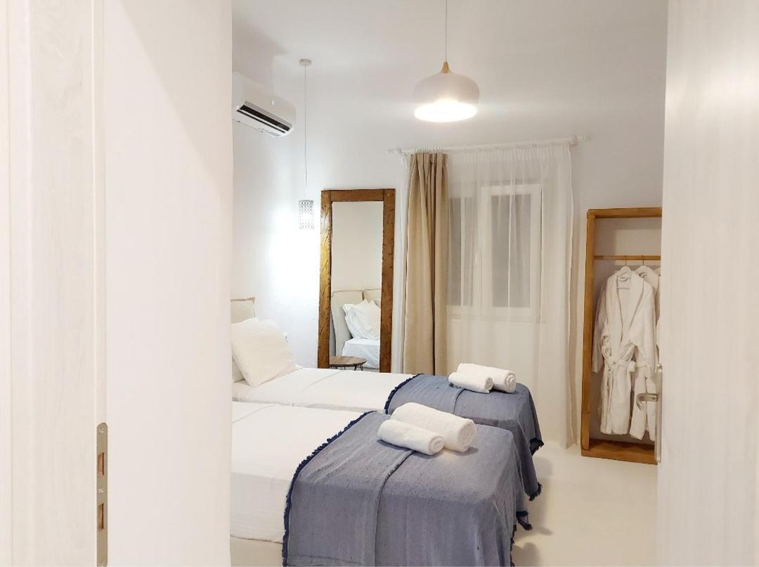 Villa Doriana In Pelekouda Полония Екстериор снимка