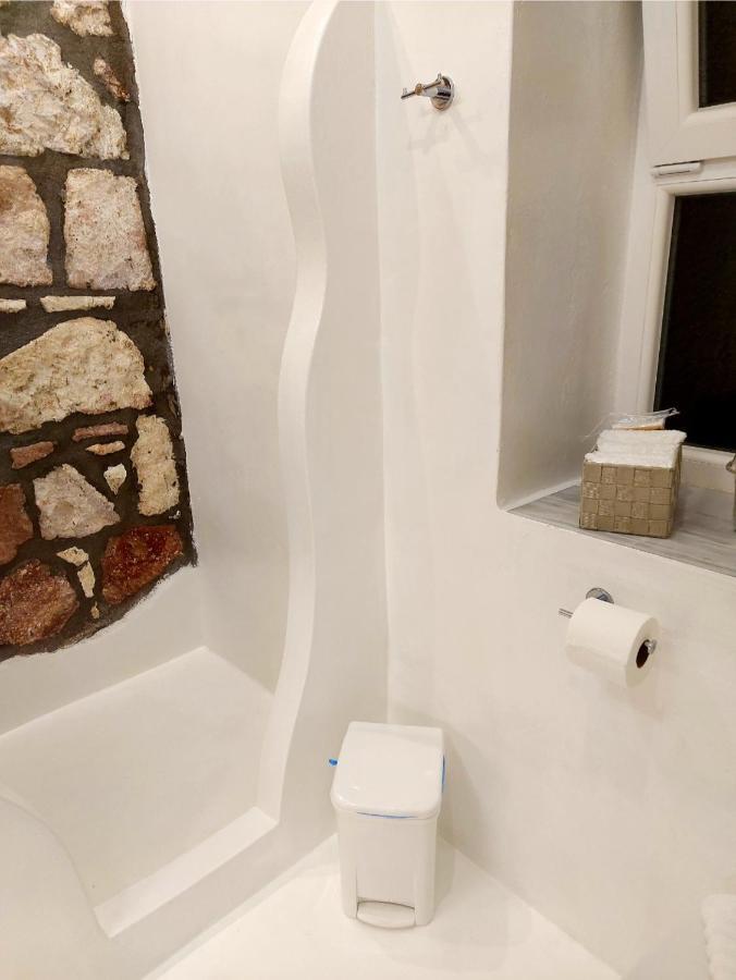 Villa Doriana In Pelekouda Полония Екстериор снимка